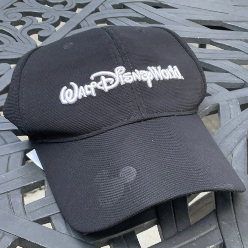 Disney World Baseball Cap - Picture 2 of 7